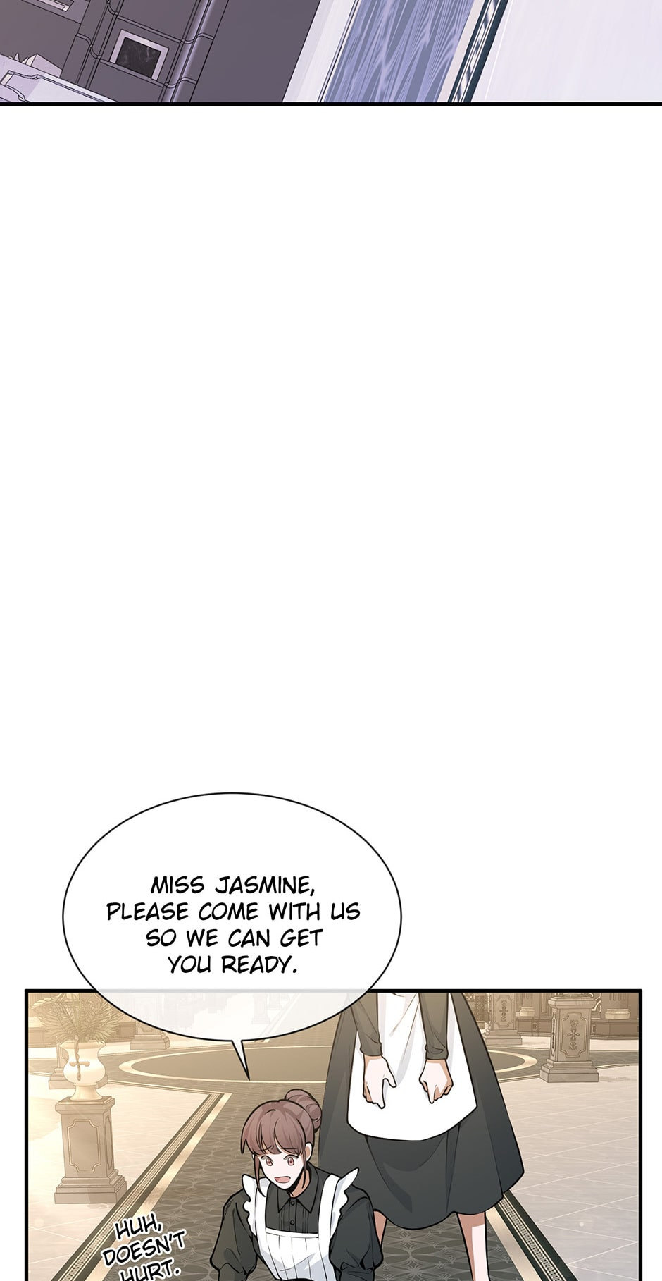 The Beginning After the End Chapter 175.81 - Page 20