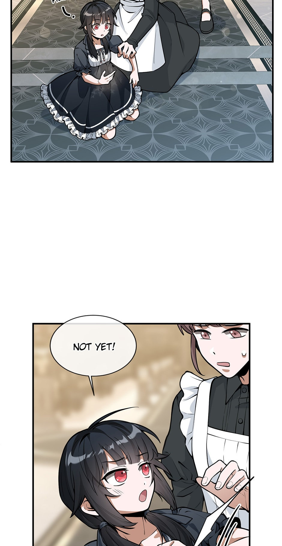 The Beginning After the End Chapter 175.81 - Page 21