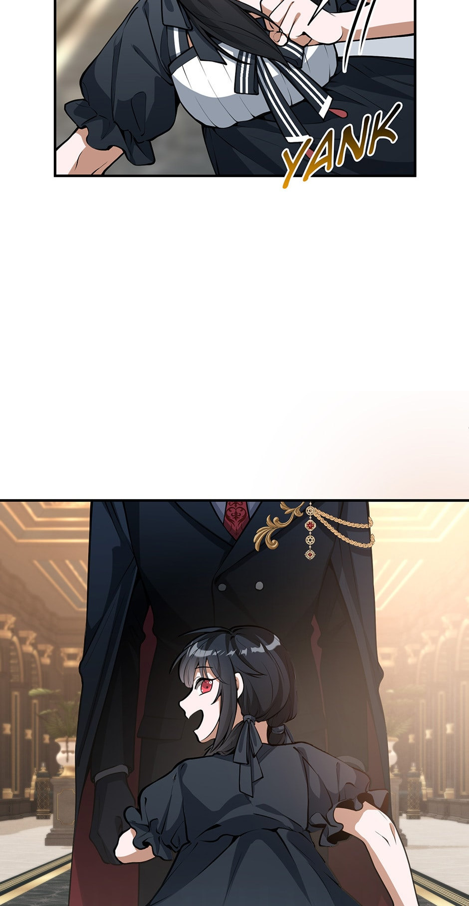 The Beginning After the End Chapter 175.81 - Page 22