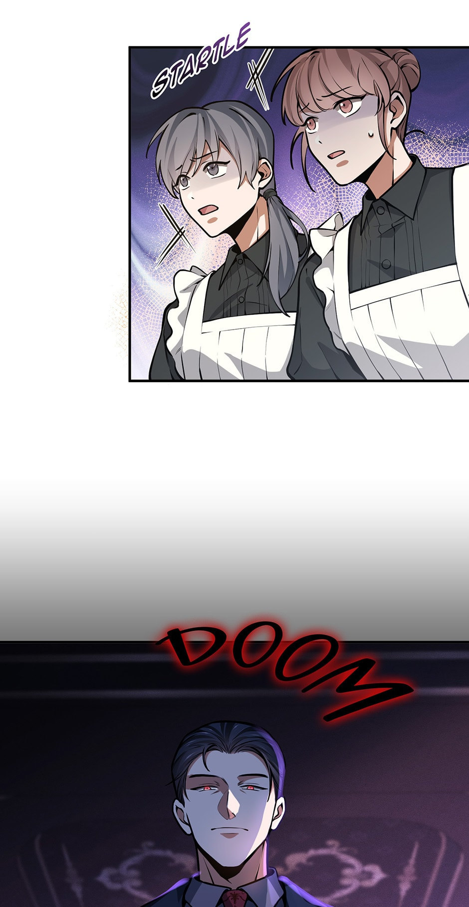 The Beginning After the End Chapter 175.81 - Page 25