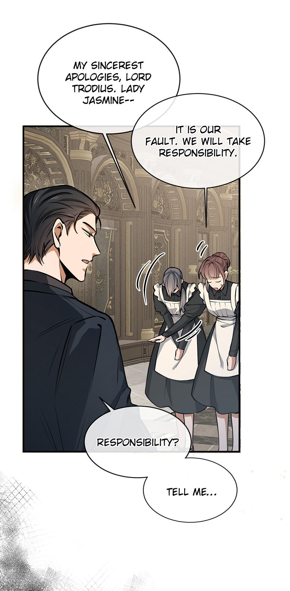 The Beginning After the End Chapter 175.81 - Page 29