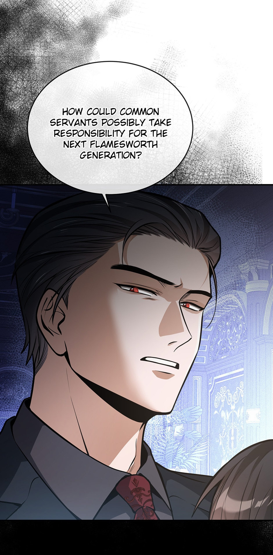 The Beginning After the End Chapter 175.81 - Page 30