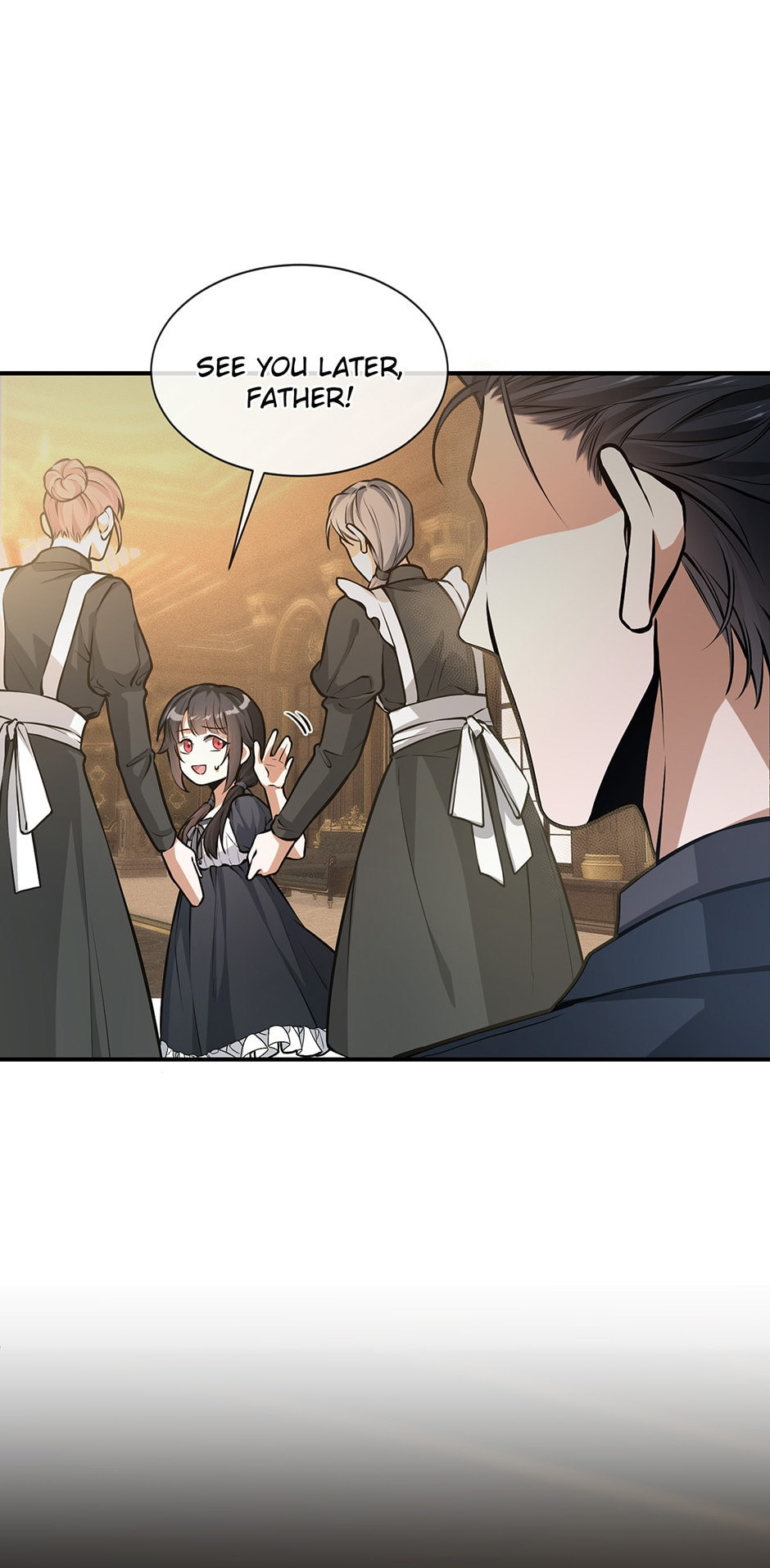 The Beginning After the End Chapter 175.81 - Page 33