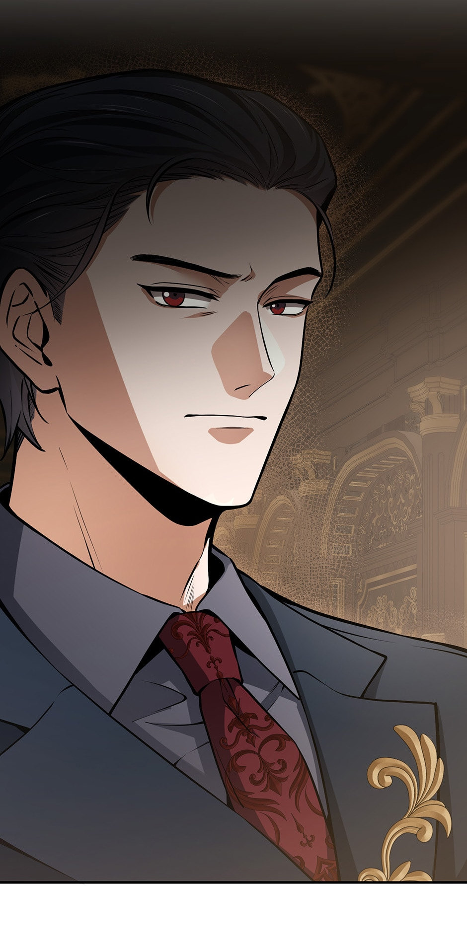 The Beginning After the End Chapter 175.81 - Page 34