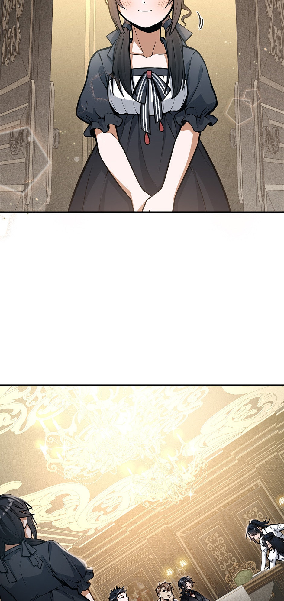 The Beginning After the End Chapter 175.81 - Page 36