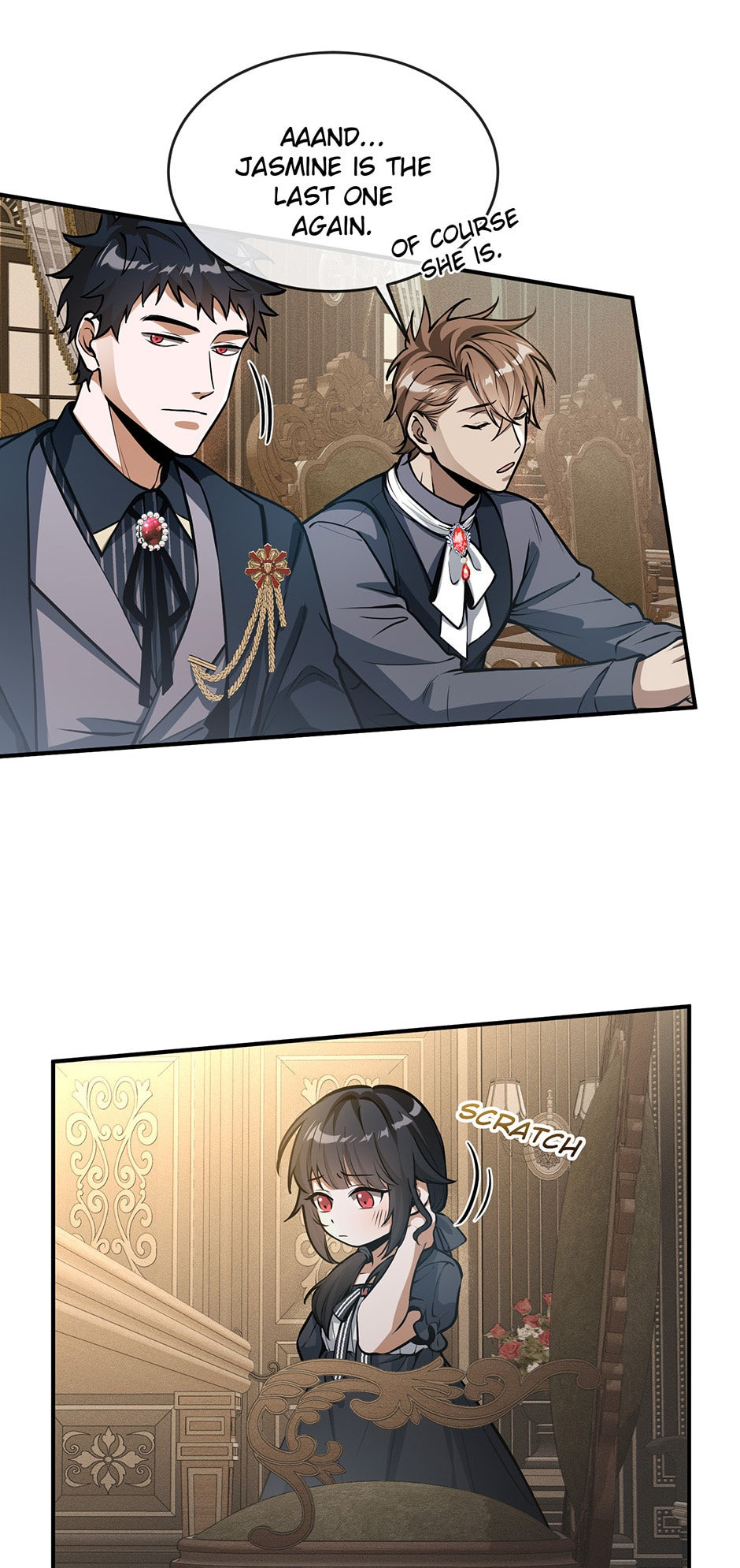 The Beginning After the End Chapter 175.81 - Page 38