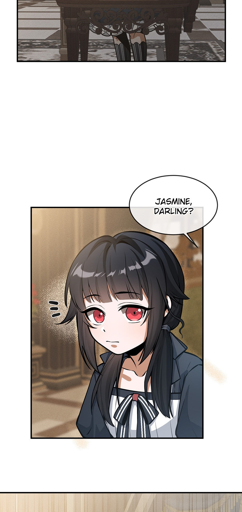 The Beginning After the End Chapter 175.81 - Page 39