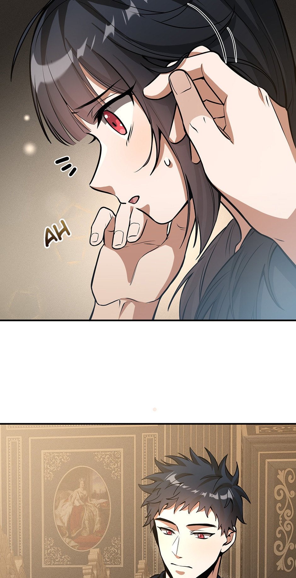 The Beginning After the End Chapter 175.81 - Page 42