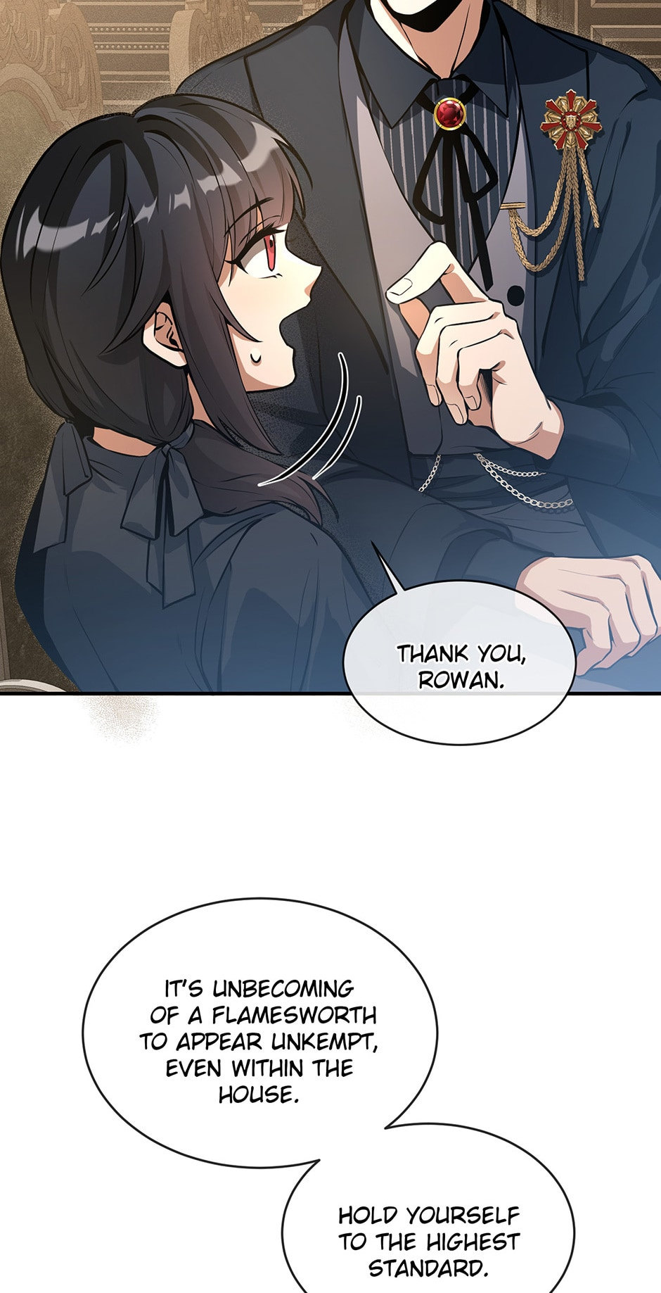 The Beginning After the End Chapter 175.81 - Page 43
