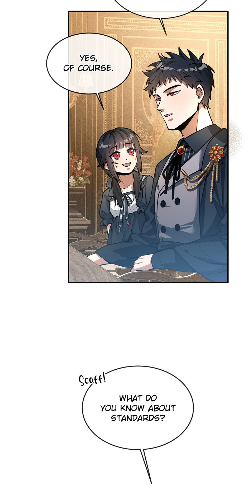 The Beginning After the End Chapter 175.81 - Page 44