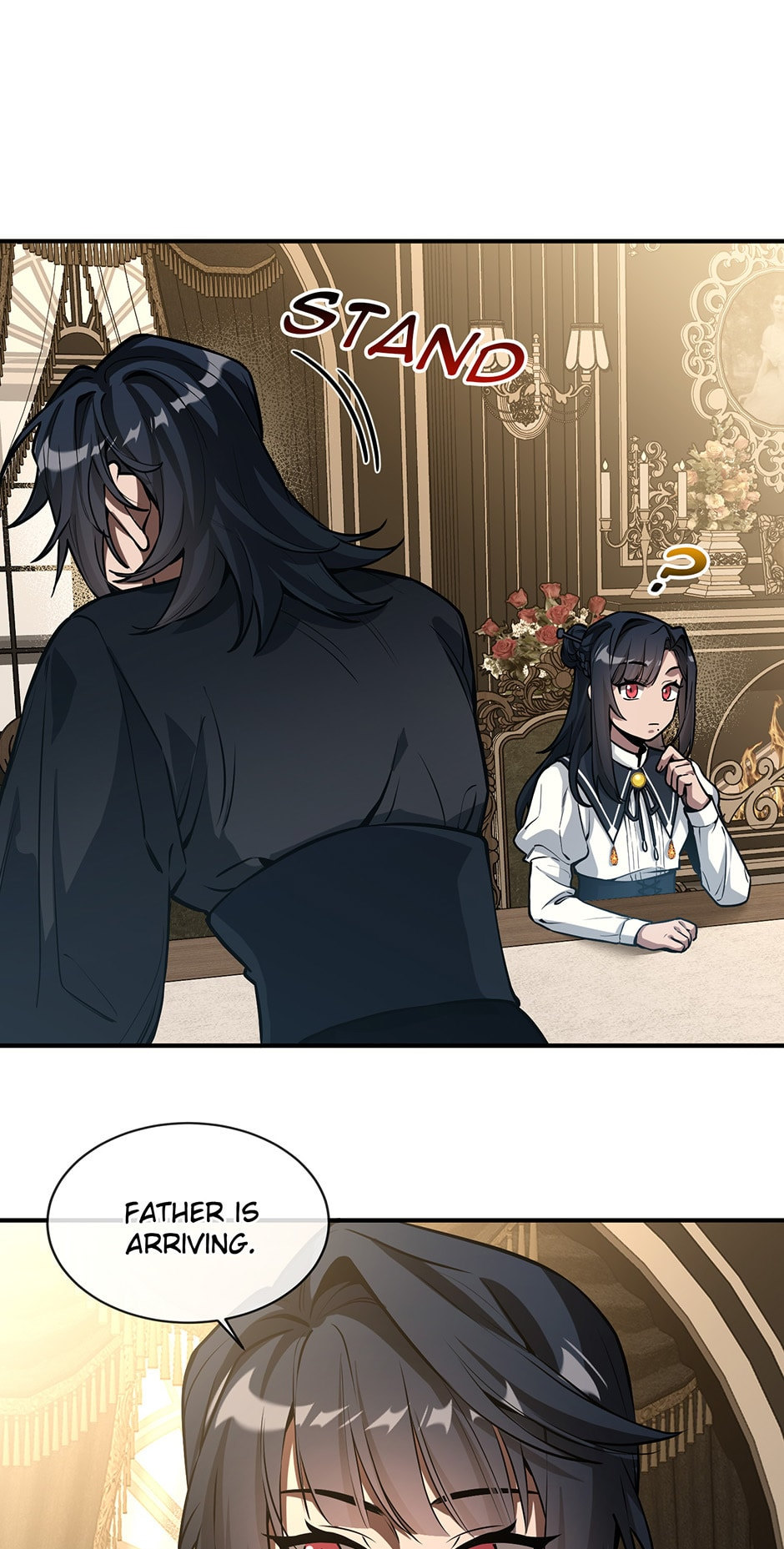 The Beginning After the End Chapter 175.81 - Page 48