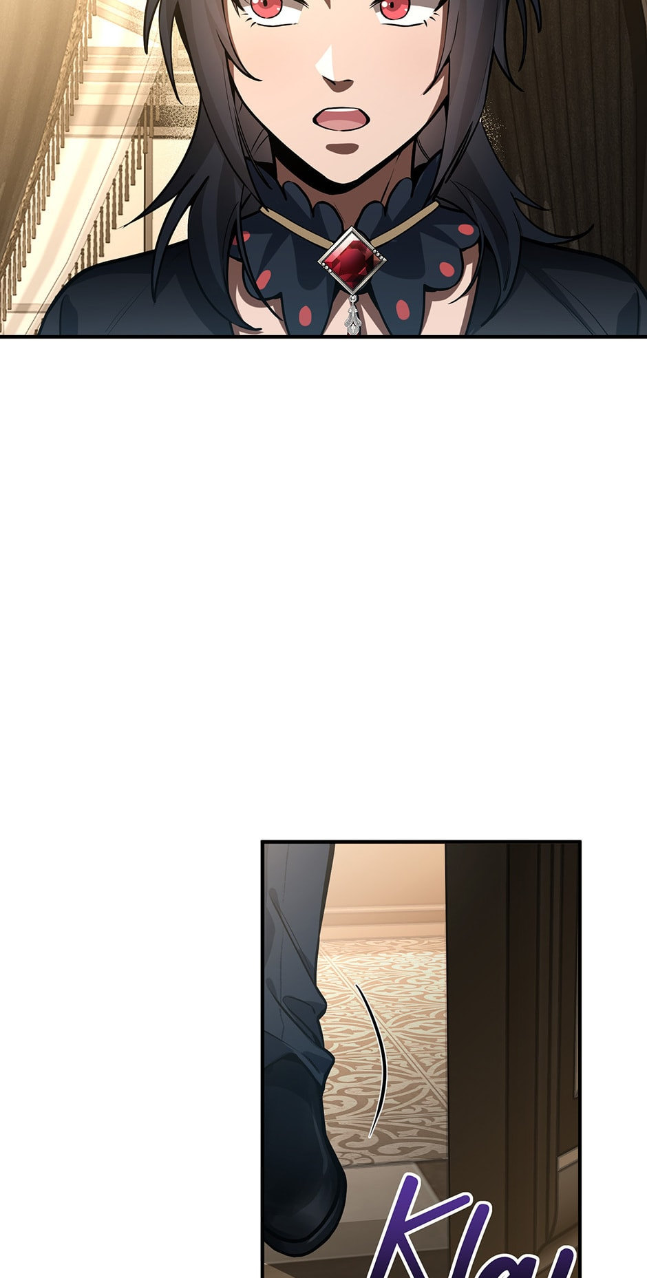 The Beginning After the End Chapter 175.81 - Page 49