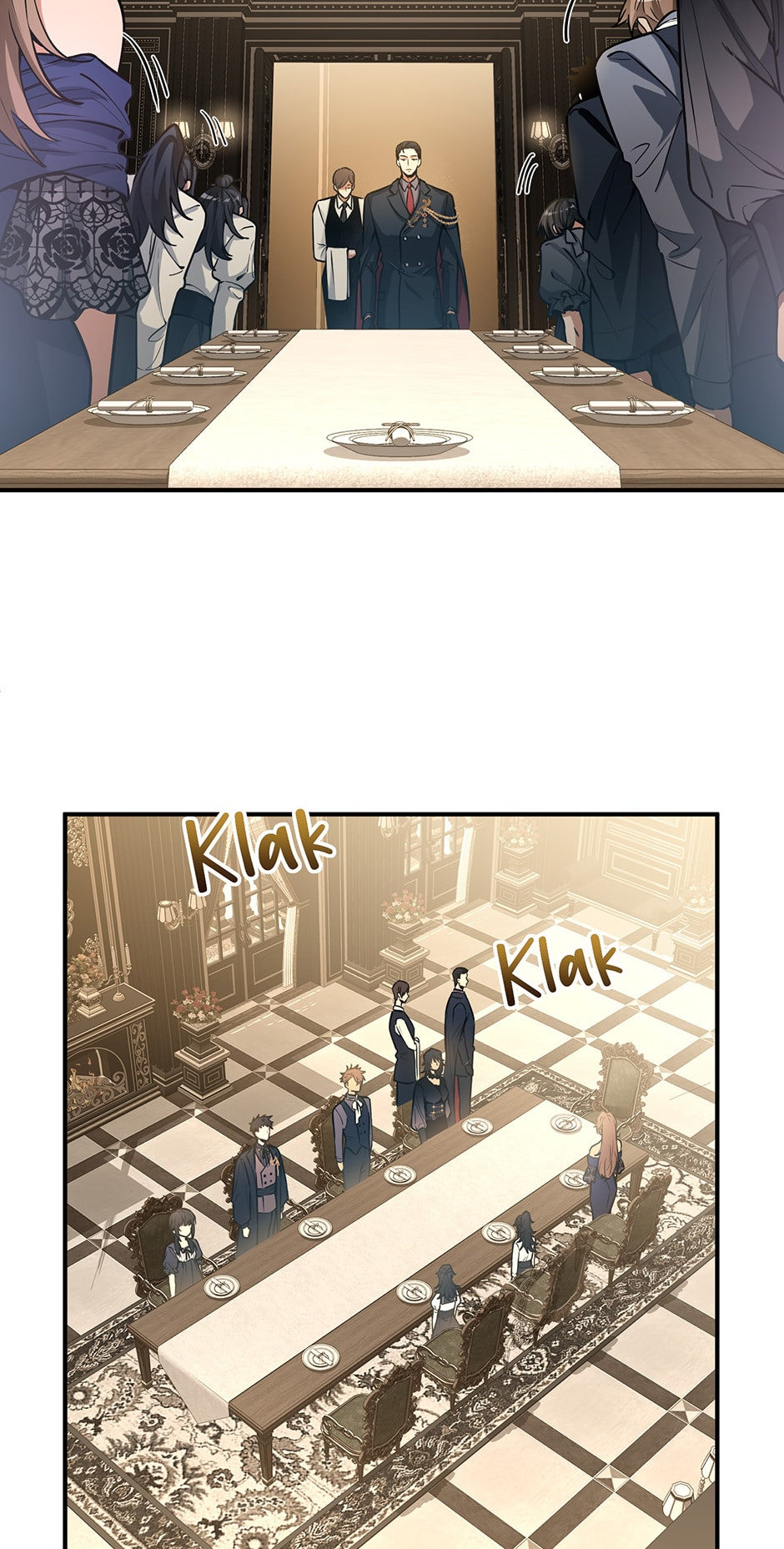The Beginning After the End Chapter 175.81 - Page 51