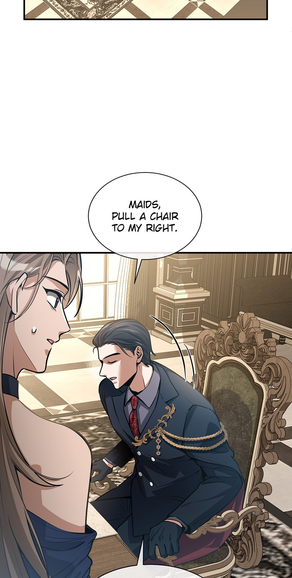 The Beginning After the End Chapter 175.81 - Page 52