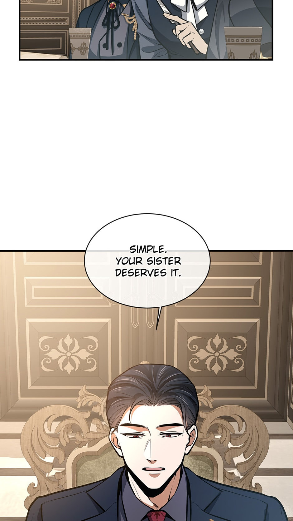 The Beginning After the End Chapter 175.81 - Page 59