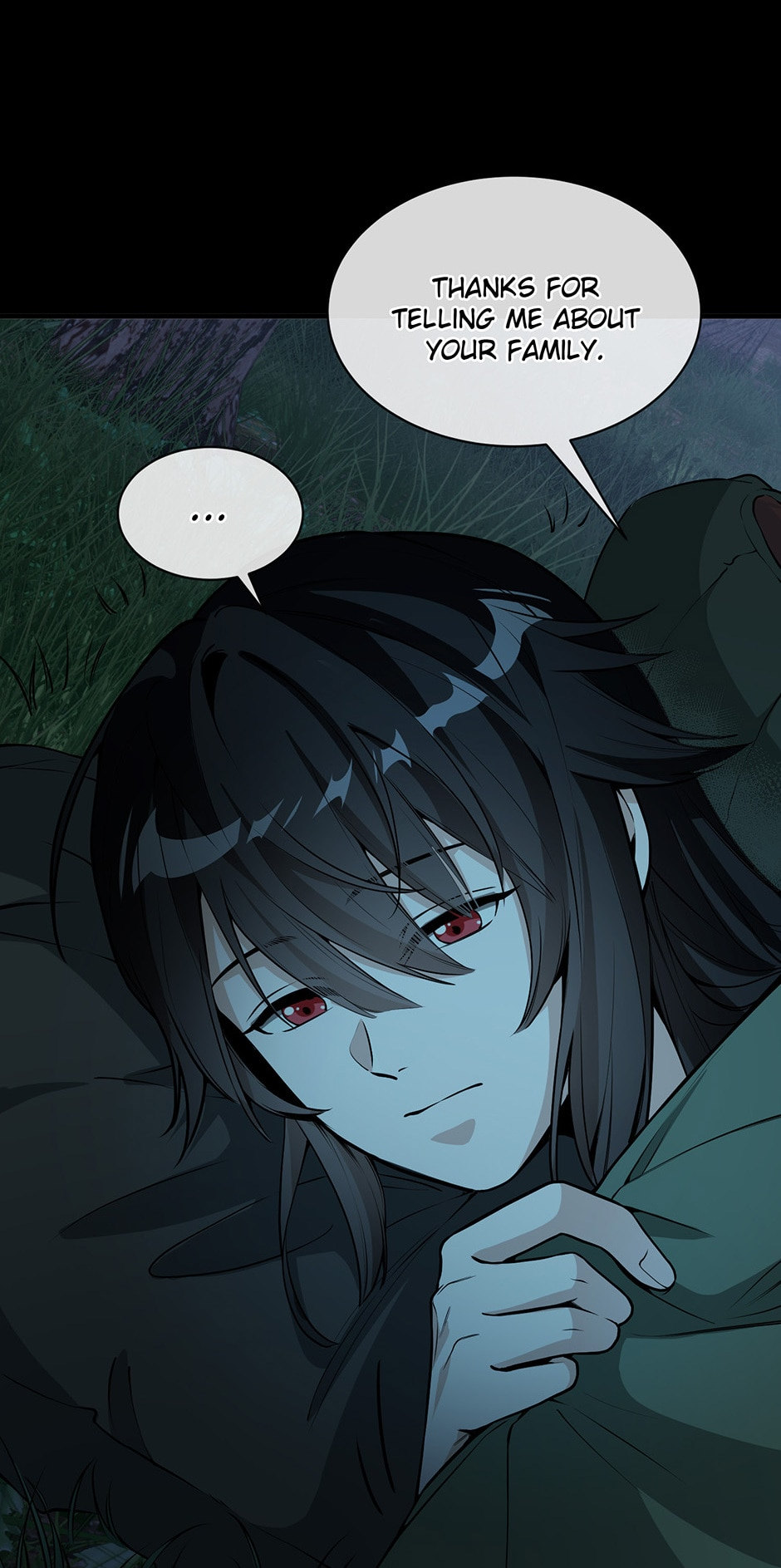 The Beginning After the End Chapter 175.81 - Page 6