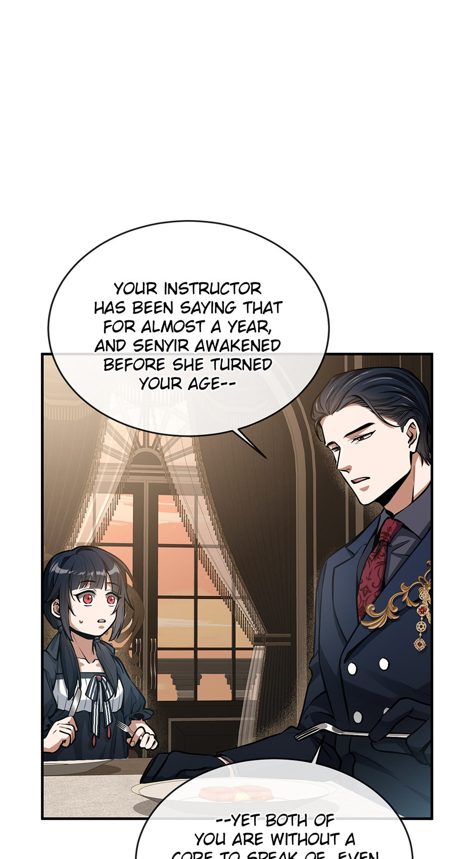 The Beginning After the End Chapter 175.81 - Page 62