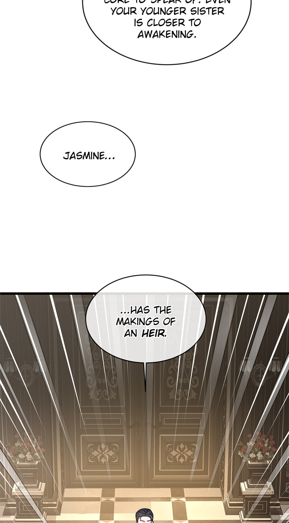 The Beginning After the End Chapter 175.81 - Page 63