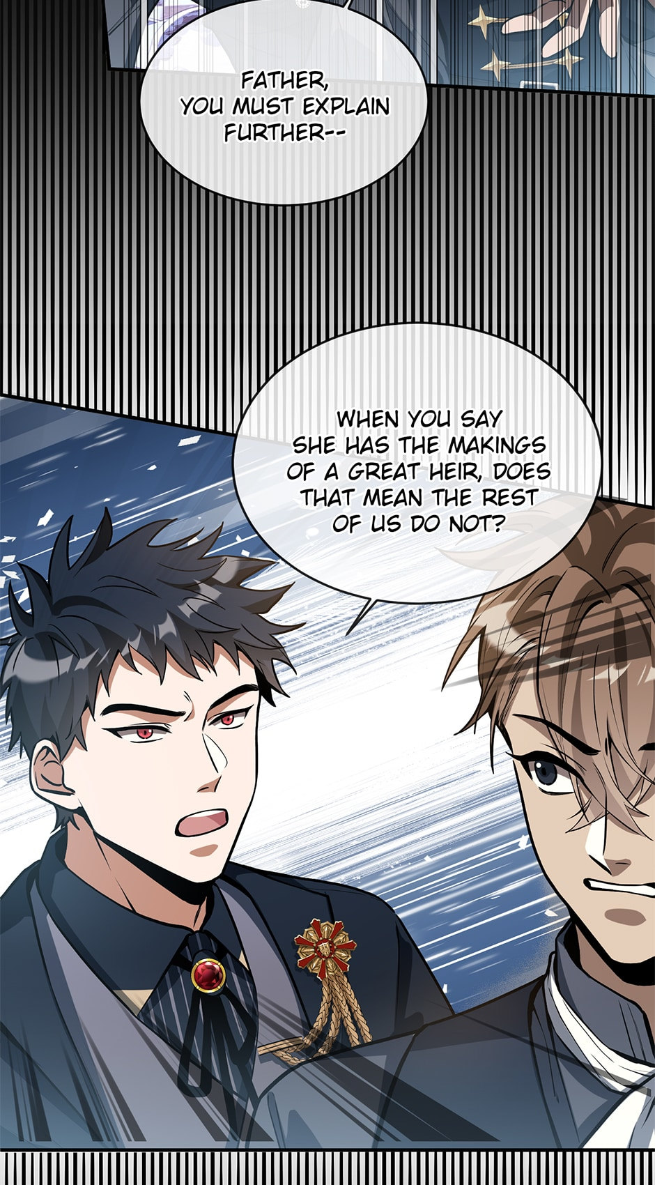 The Beginning After the End Chapter 175.81 - Page 66
