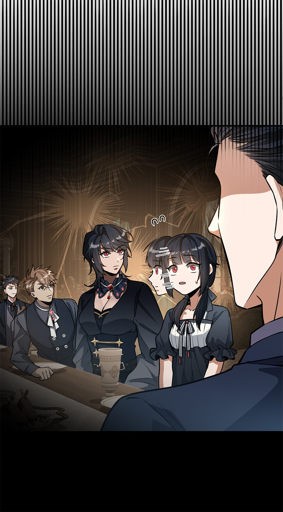 The Beginning After the End Chapter 175.81 - Page 67