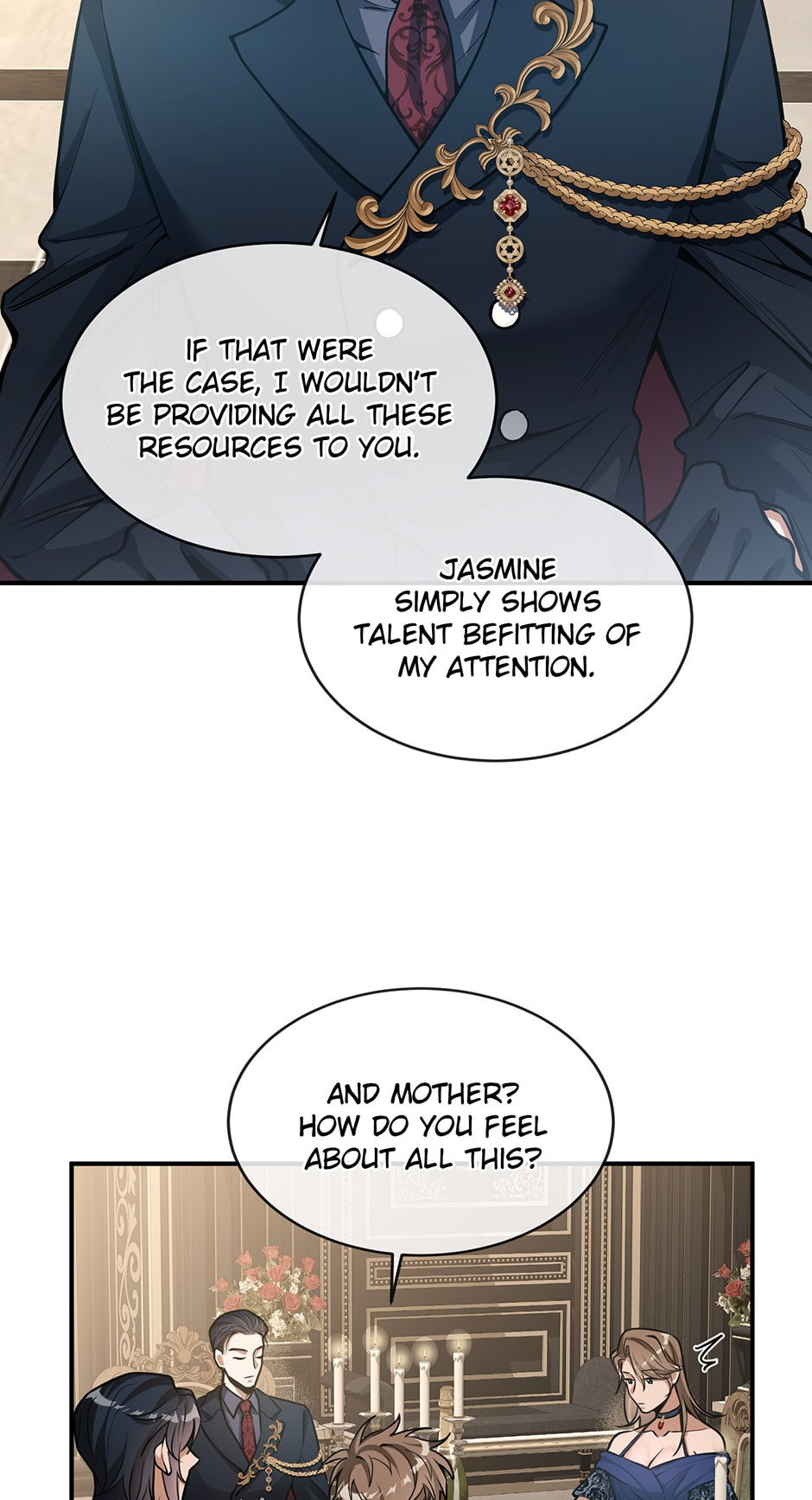 The Beginning After the End Chapter 175.81 - Page 69