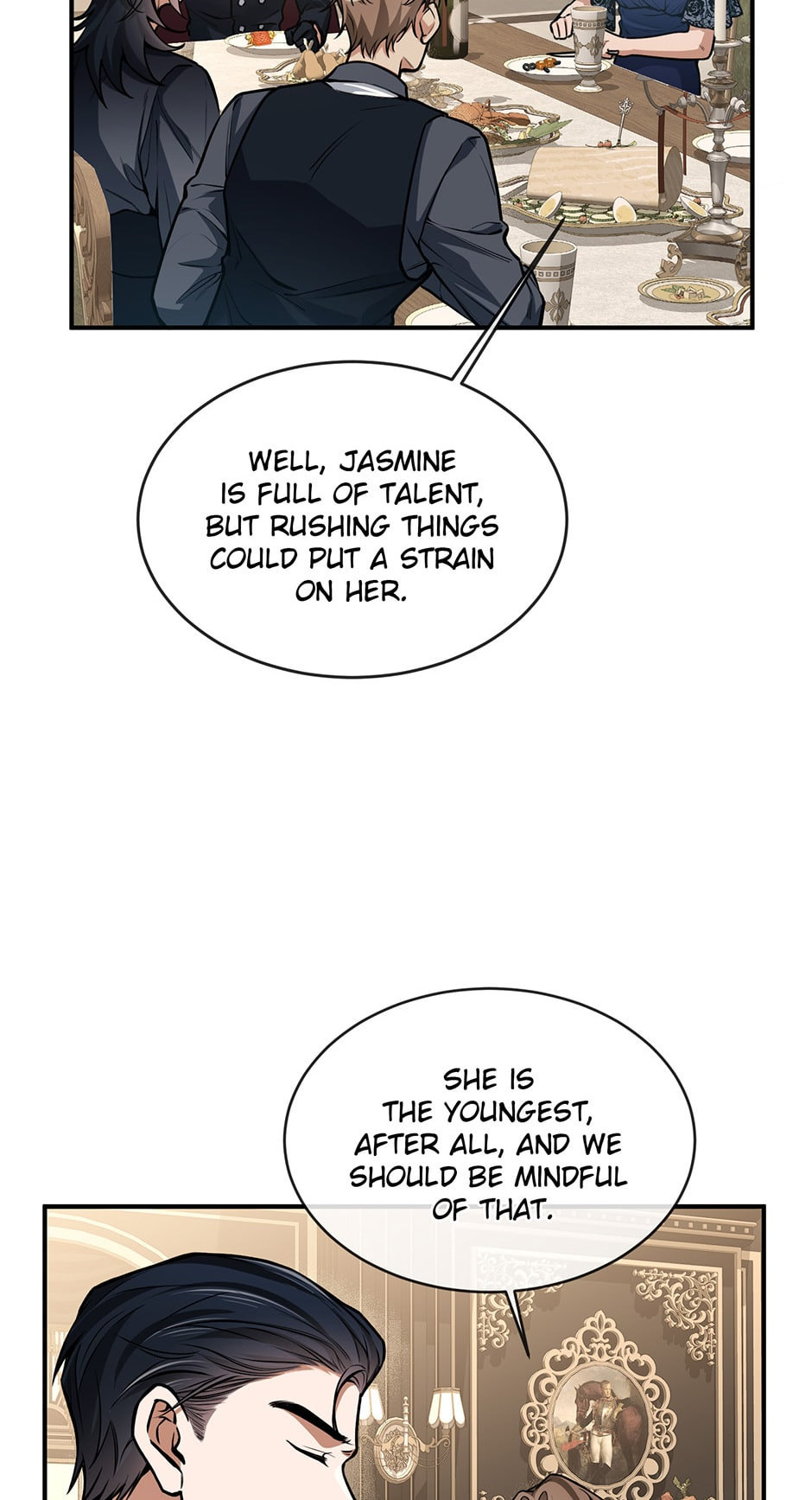 The Beginning After the End Chapter 175.81 - Page 70