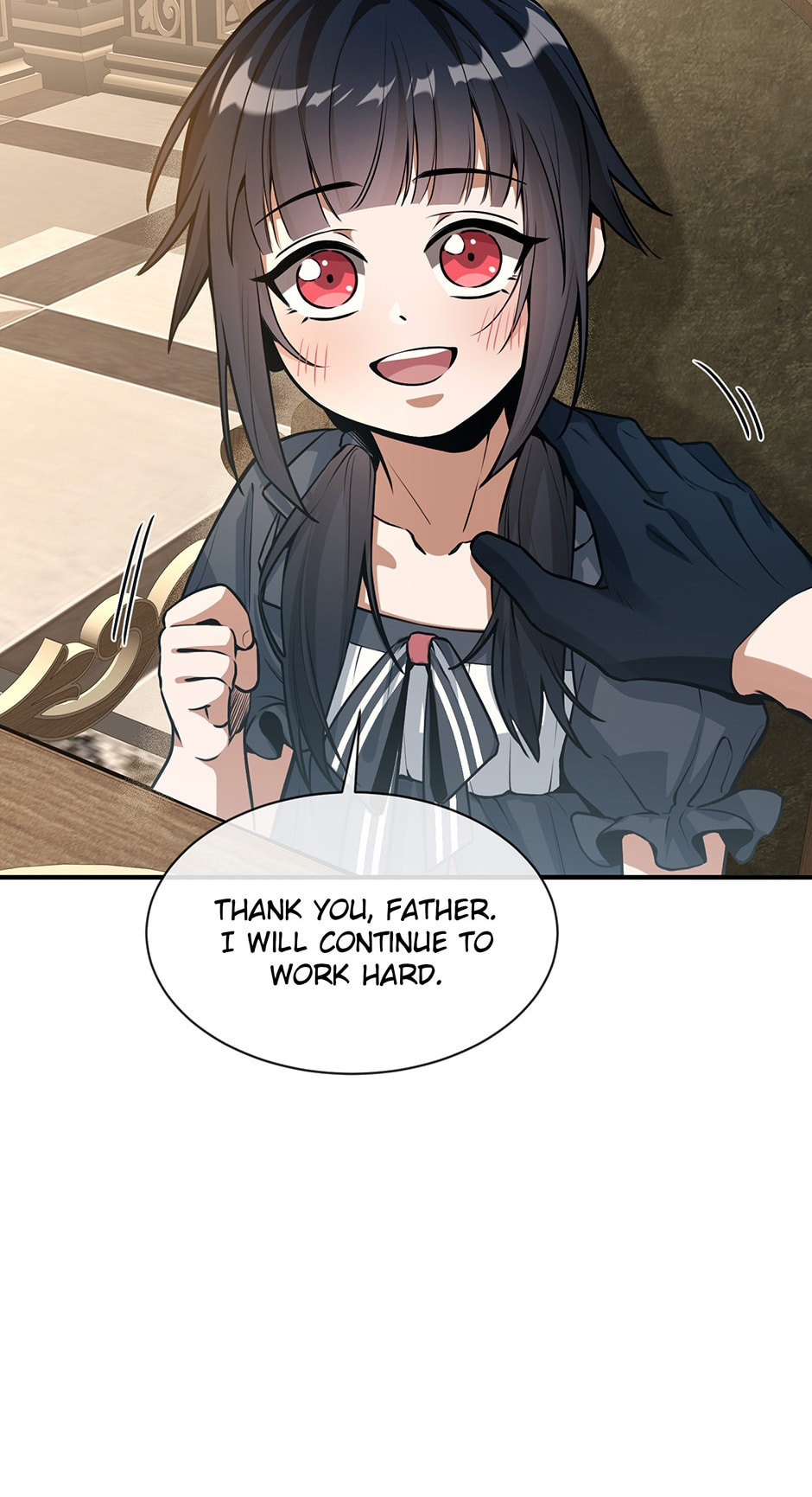 The Beginning After the End Chapter 175.81 - Page 72