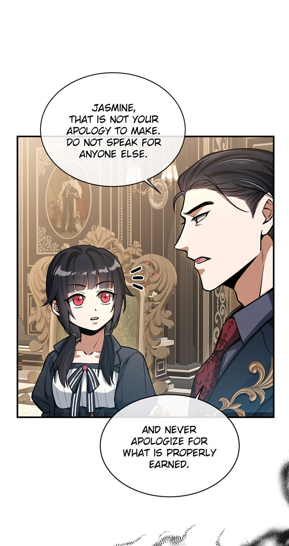 The Beginning After the End Chapter 175.81 - Page 74