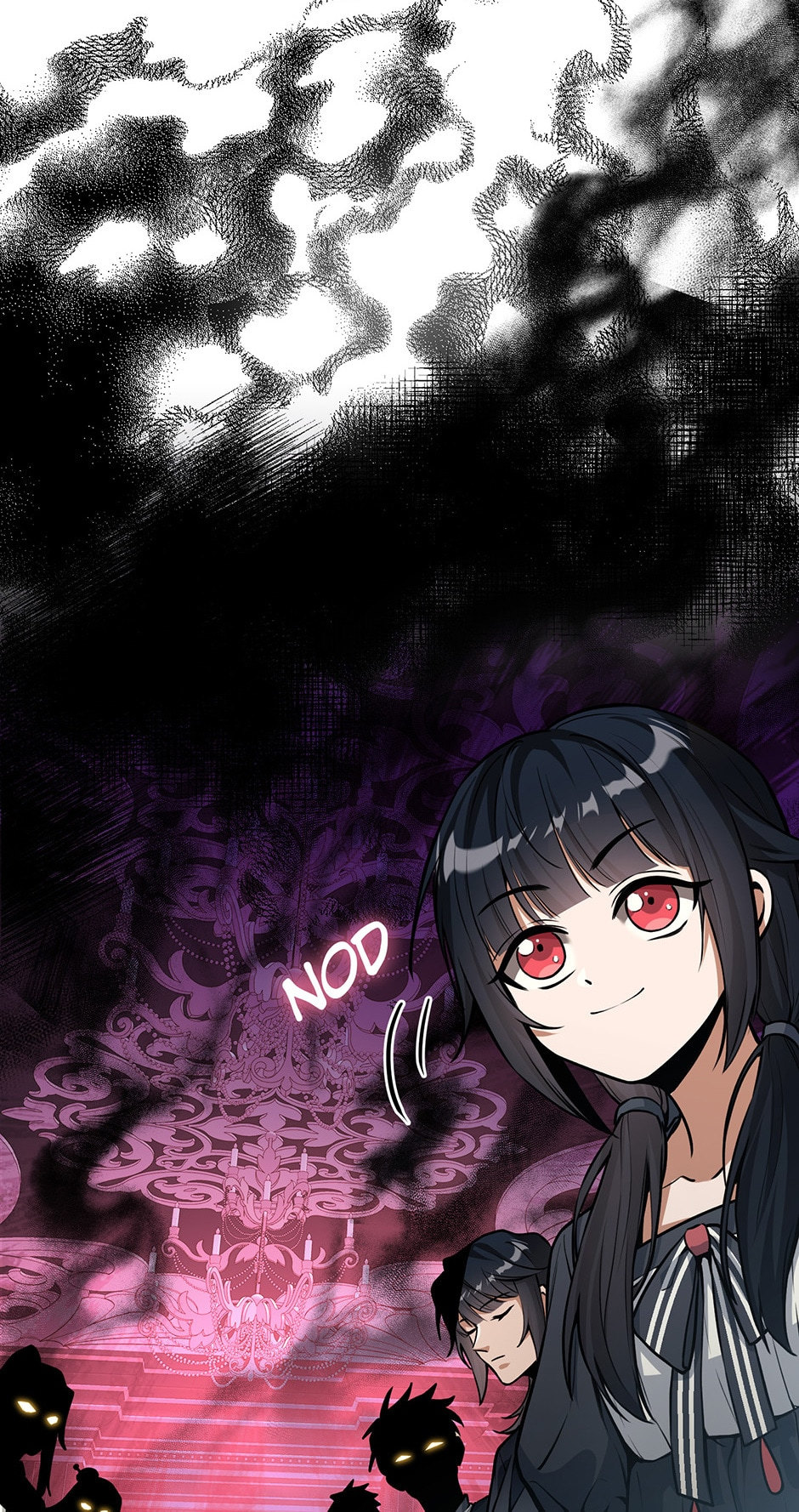 The Beginning After the End Chapter 175.81 - Page 75