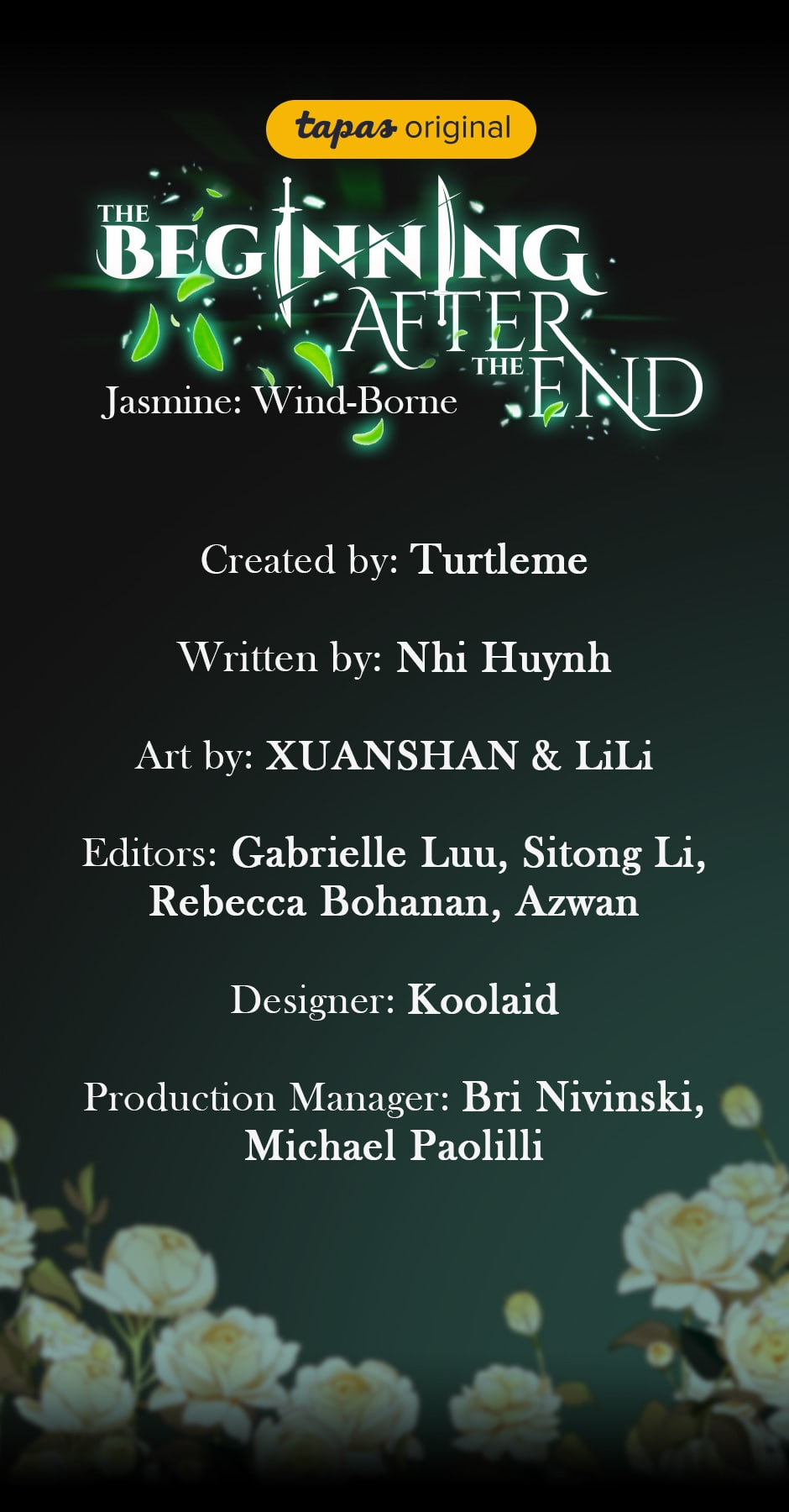 The Beginning After the End Chapter 175.81 - Page 77