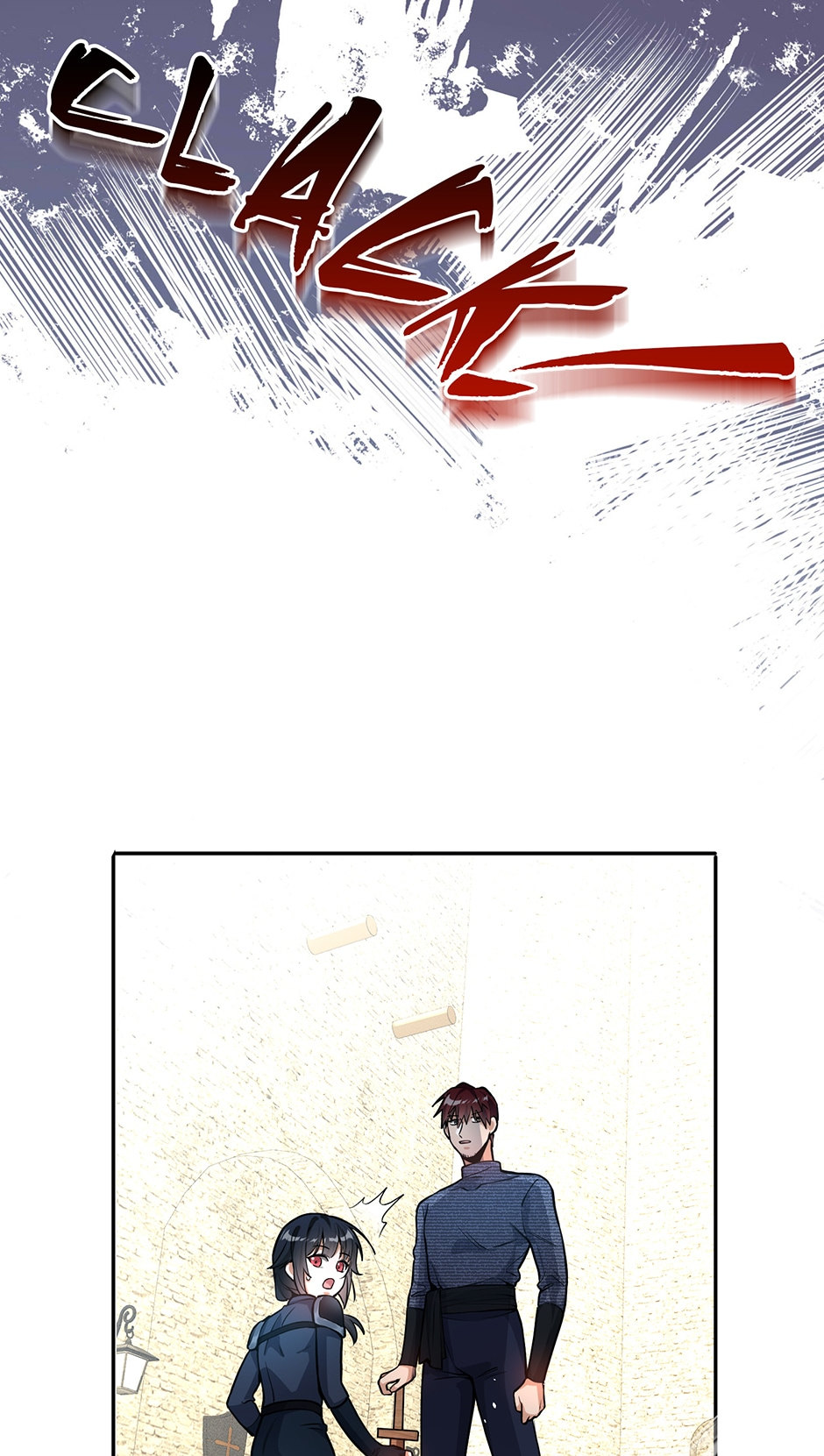 The Beginning After the End Chapter 175.82 - Page 11