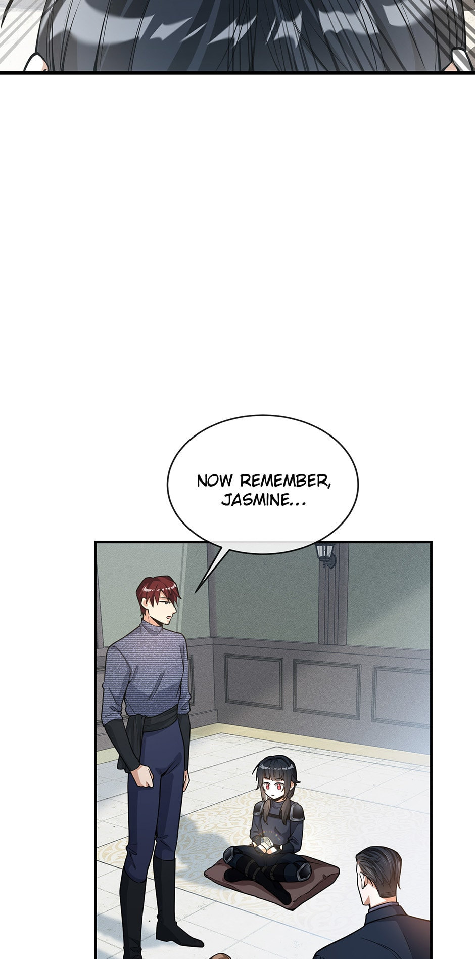 The Beginning After the End Chapter 175.82 - Page 22