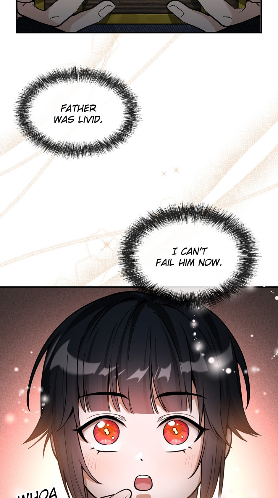 The Beginning After the End Chapter 175.82 - Page 38