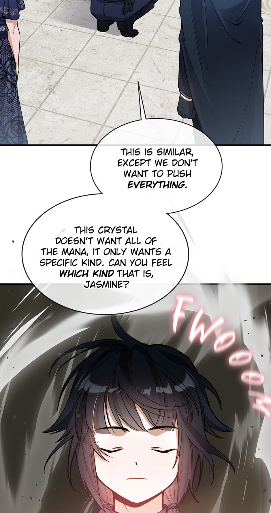 The Beginning After the End Chapter 175.82 - Page 44