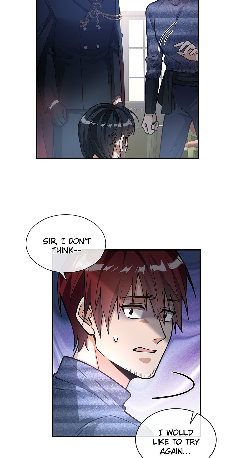 The Beginning After the End Chapter 175.82 - Page 50