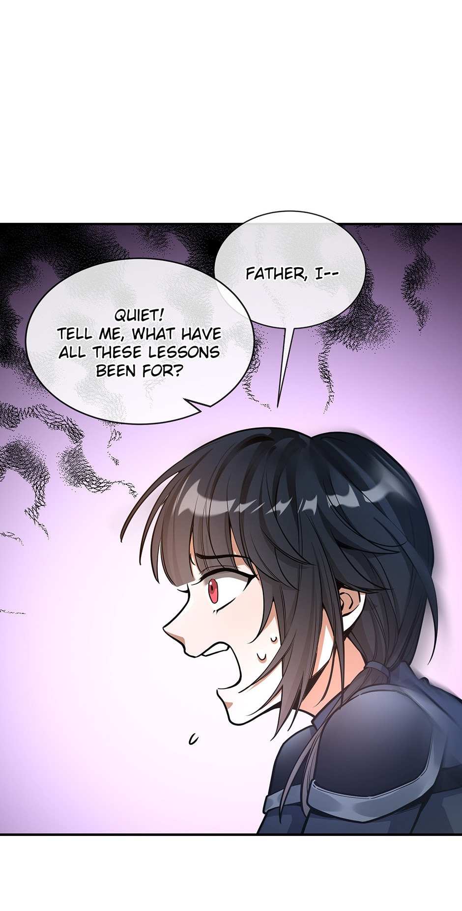 The Beginning After the End Chapter 175.82 - Page 54