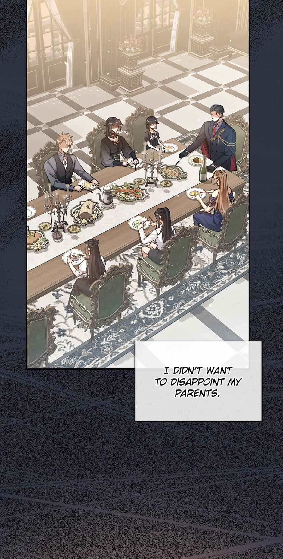 The Beginning After the End Chapter 175.83 - Page 3