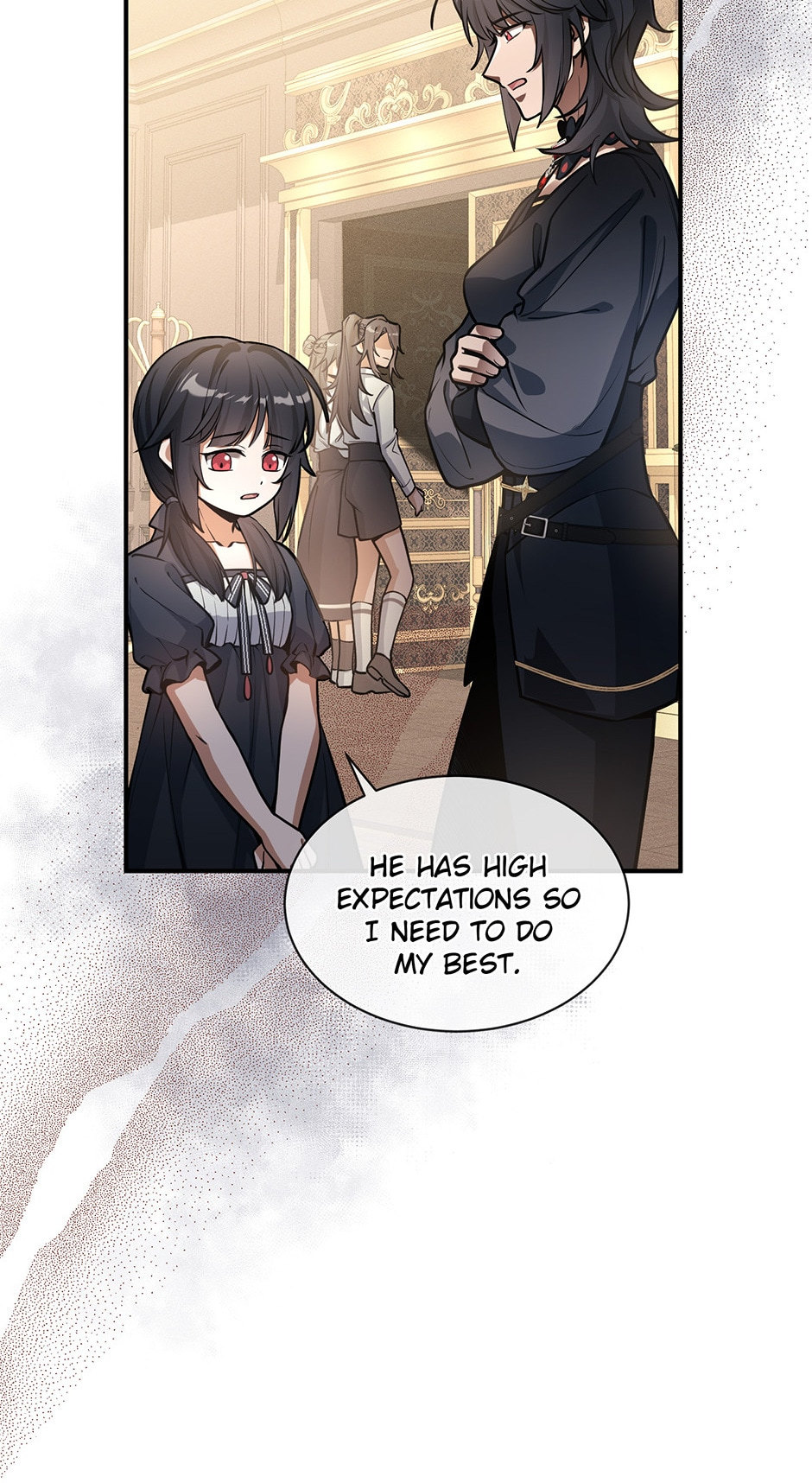 The Beginning After the End Chapter 175.83 - Page 33