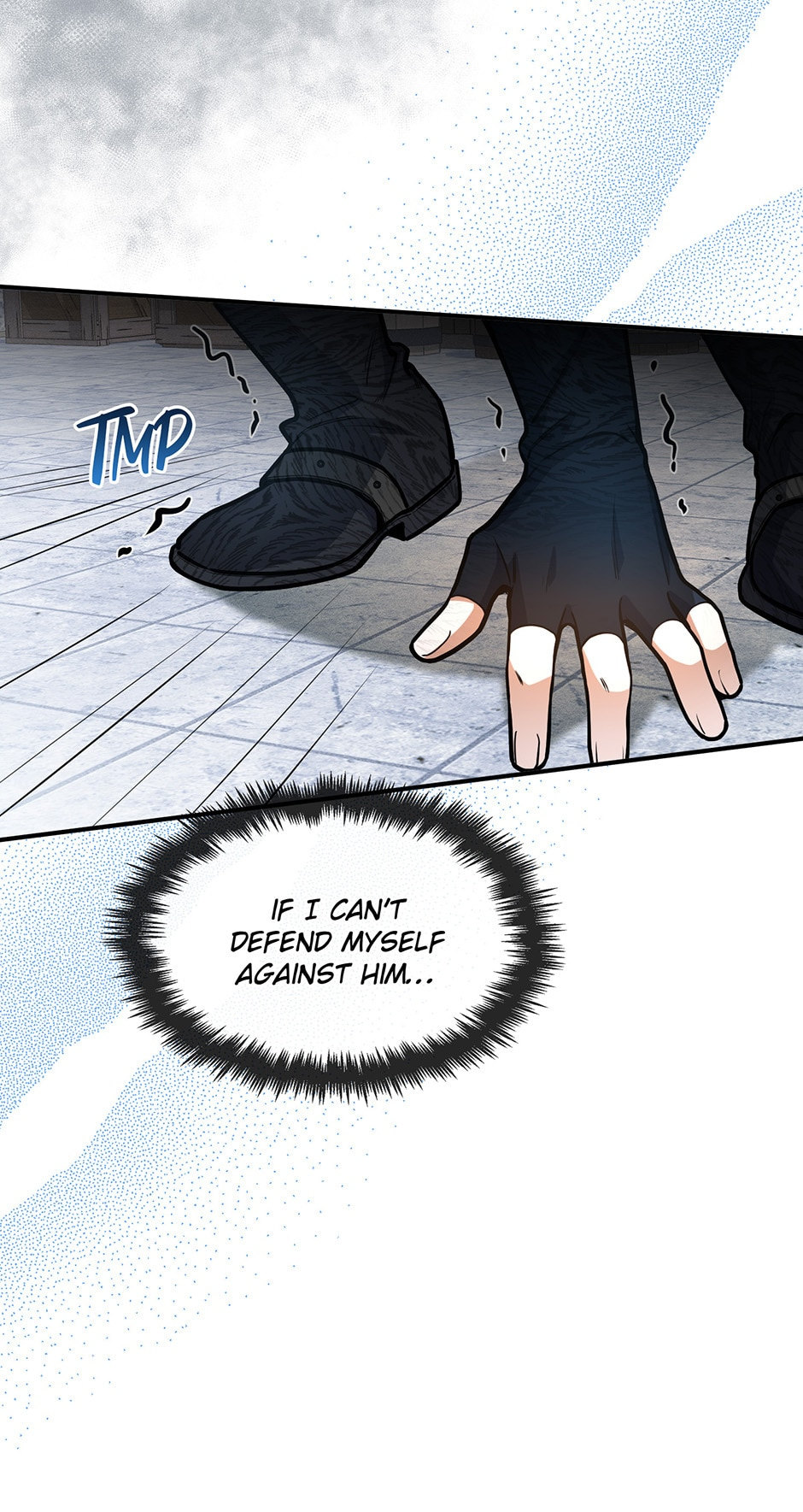 The Beginning After the End Chapter 175.83 - Page 54