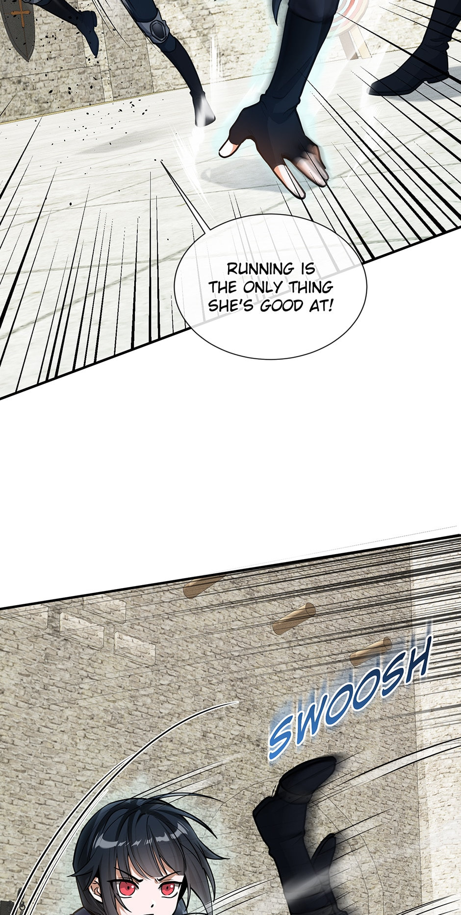 The Beginning After the End Chapter 175.84 - Page 29