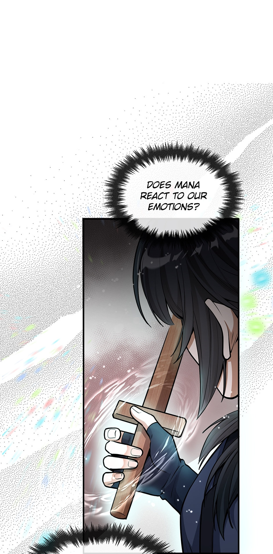 The Beginning After the End Chapter 175.84 - Page 38