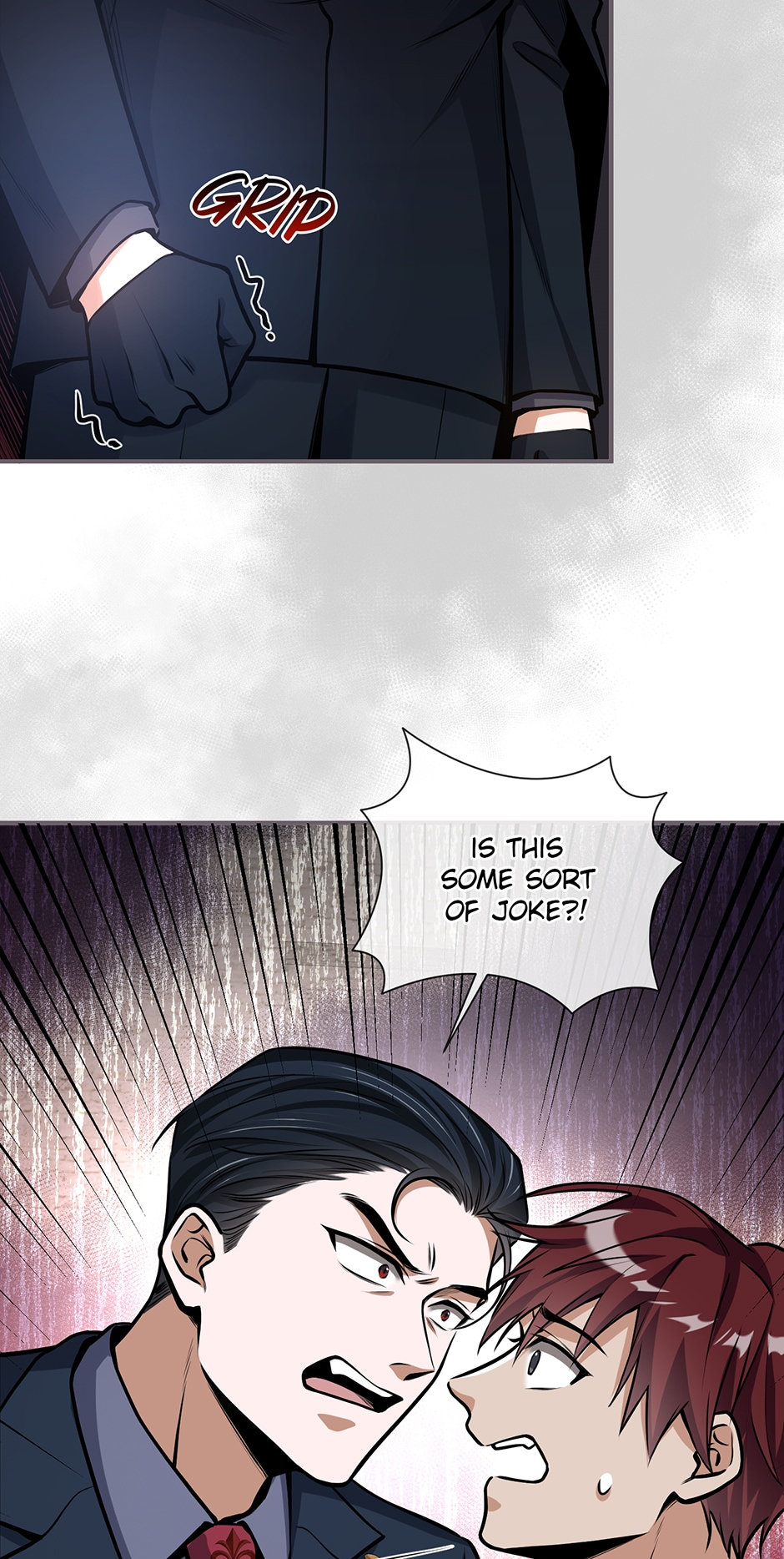 The Beginning After the End Chapter 175.84 - Page 61