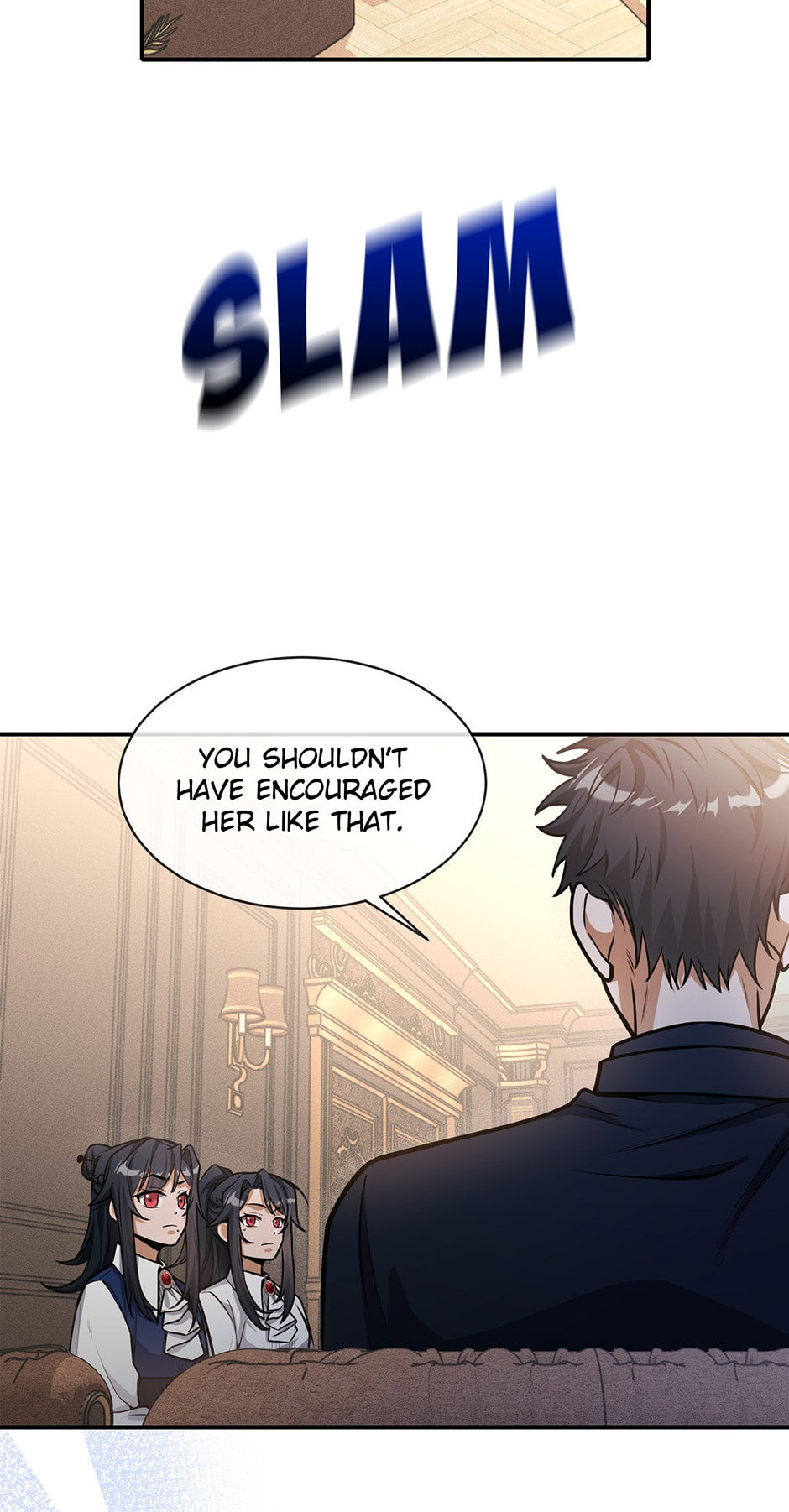 The Beginning After the End Chapter 175.85 - Page 29