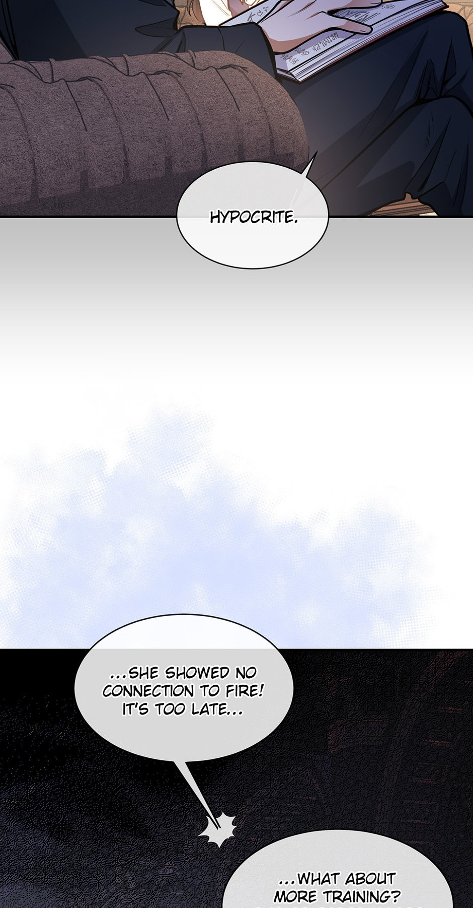 The Beginning After the End Chapter 175.85 - Page 32