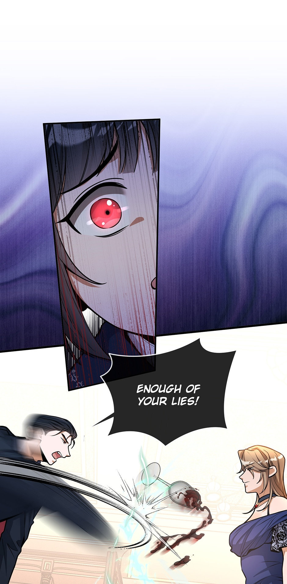 The Beginning After the End Chapter 175.85 - Page 49