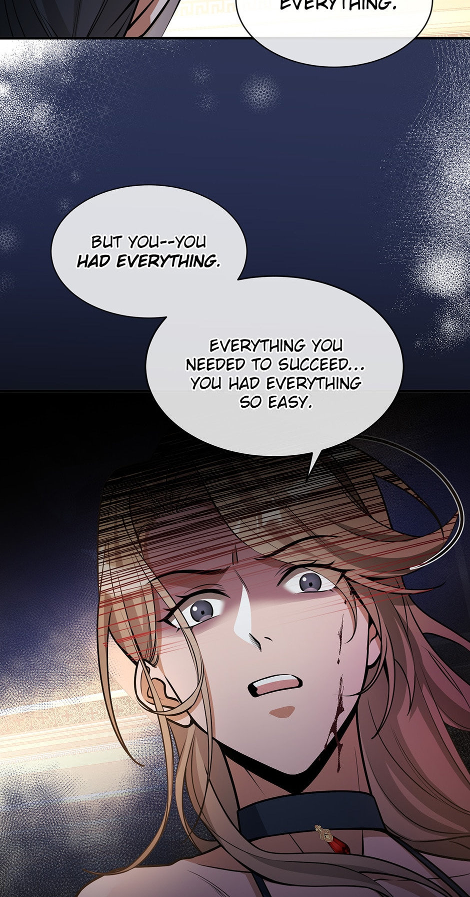 The Beginning After the End Chapter 175.85 - Page 58