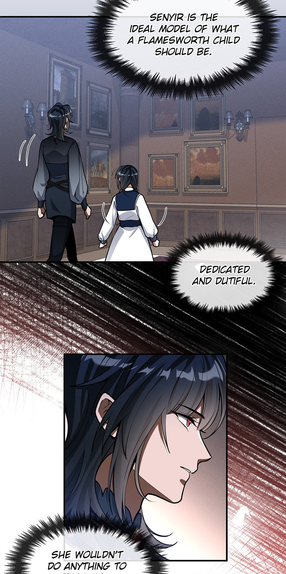 The Beginning After the End Chapter 175.86 - Page 10
