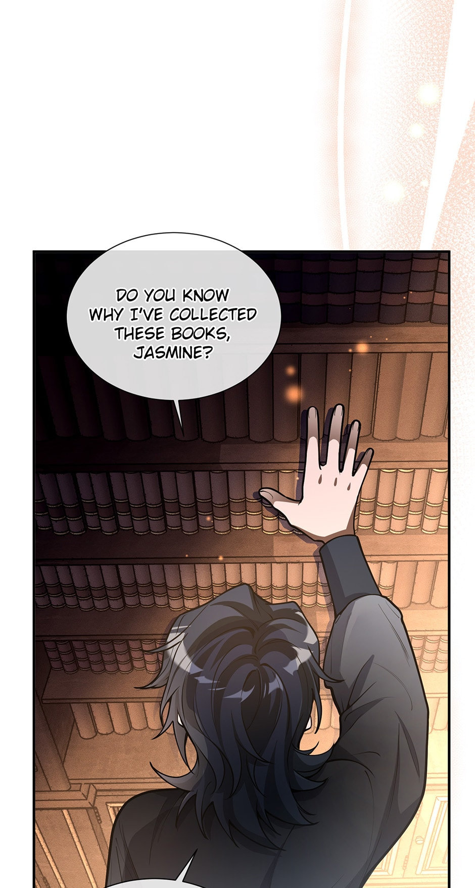 The Beginning After the End Chapter 175.86 - Page 21