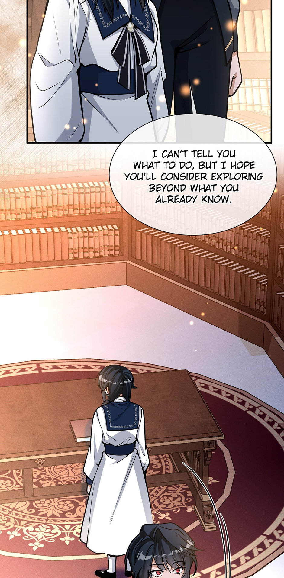 The Beginning After the End Chapter 175.86 - Page 27