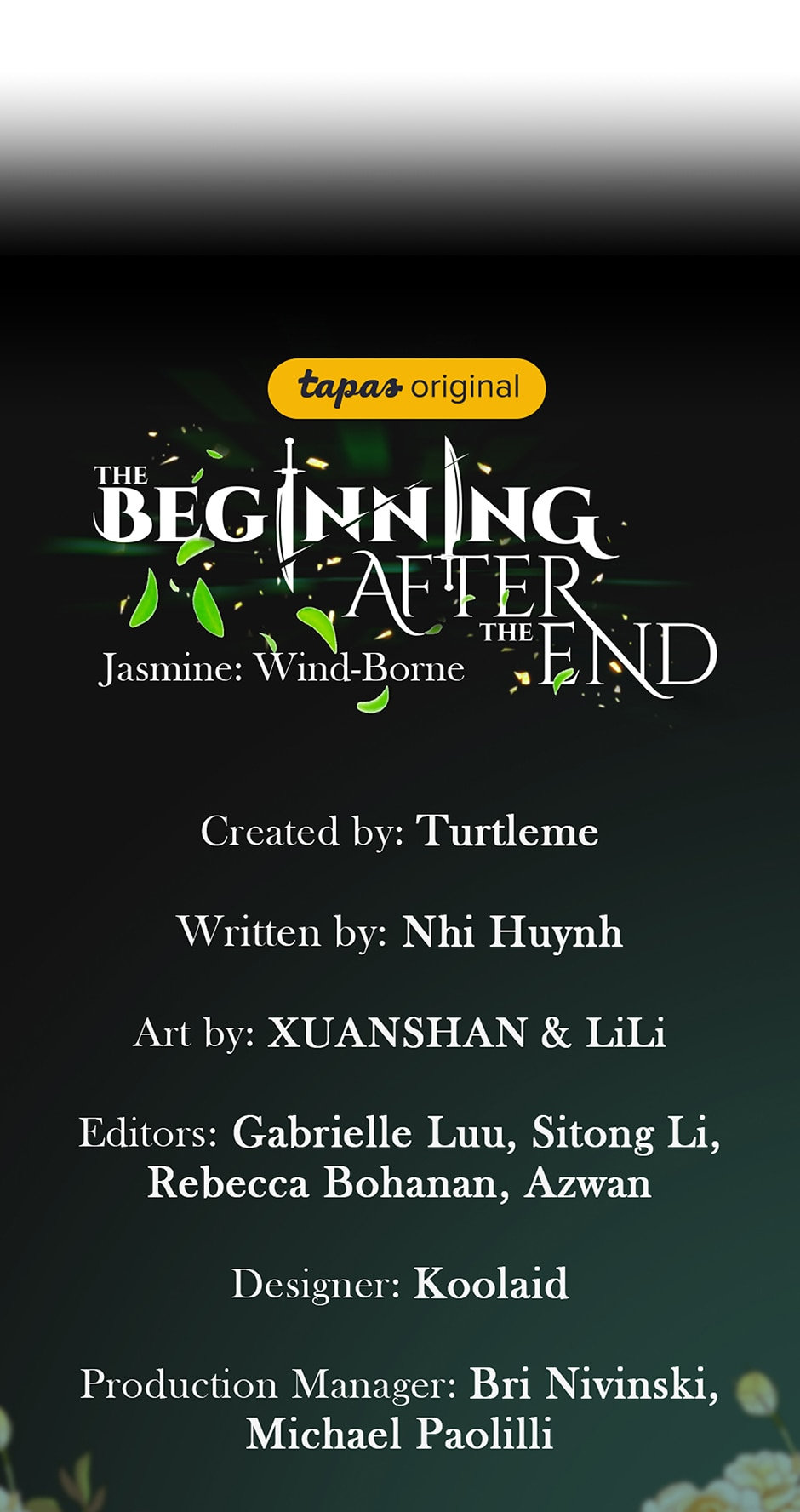 The Beginning After the End Chapter 175.86 - Page 31